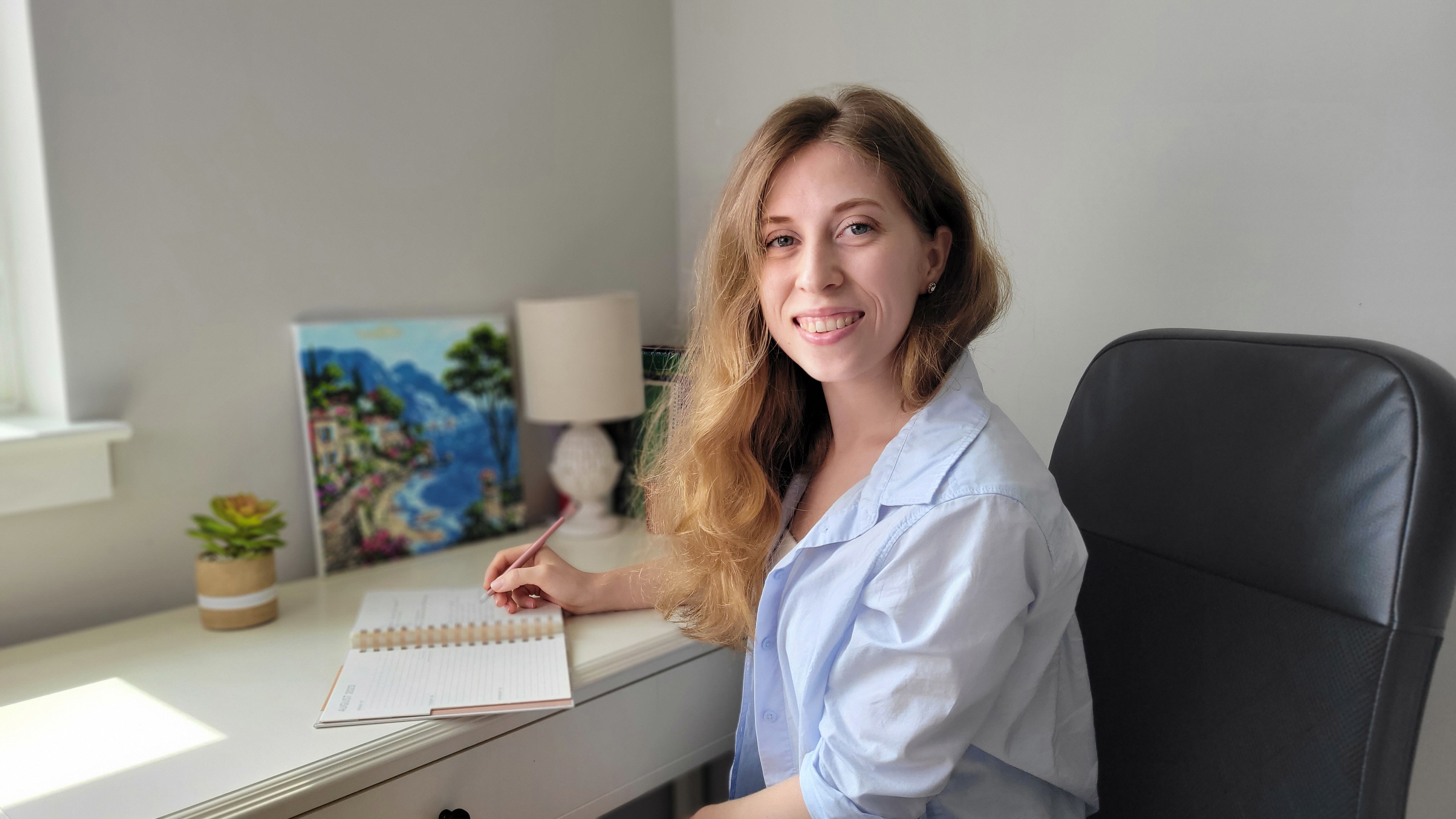 Вероніка Михненко