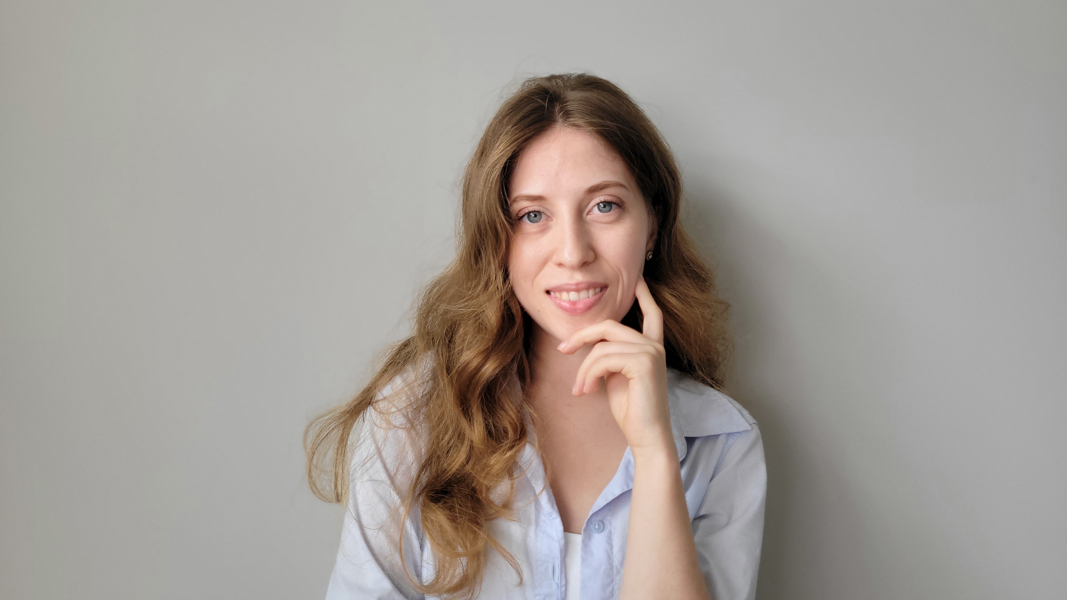 Вероніка Михненко