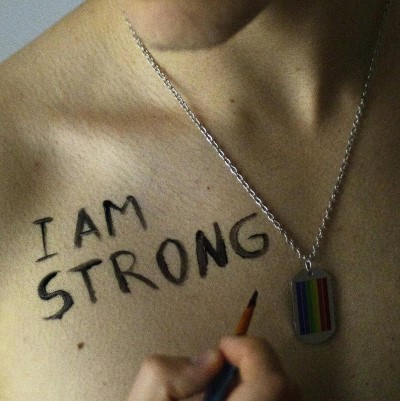 Самооцінка