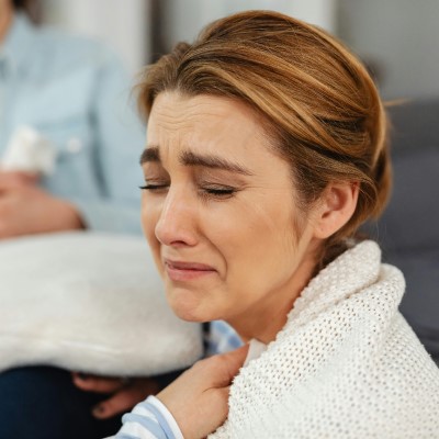 Стрес та способи справляння з ним