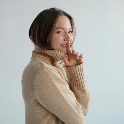 Бажання дослідити себе